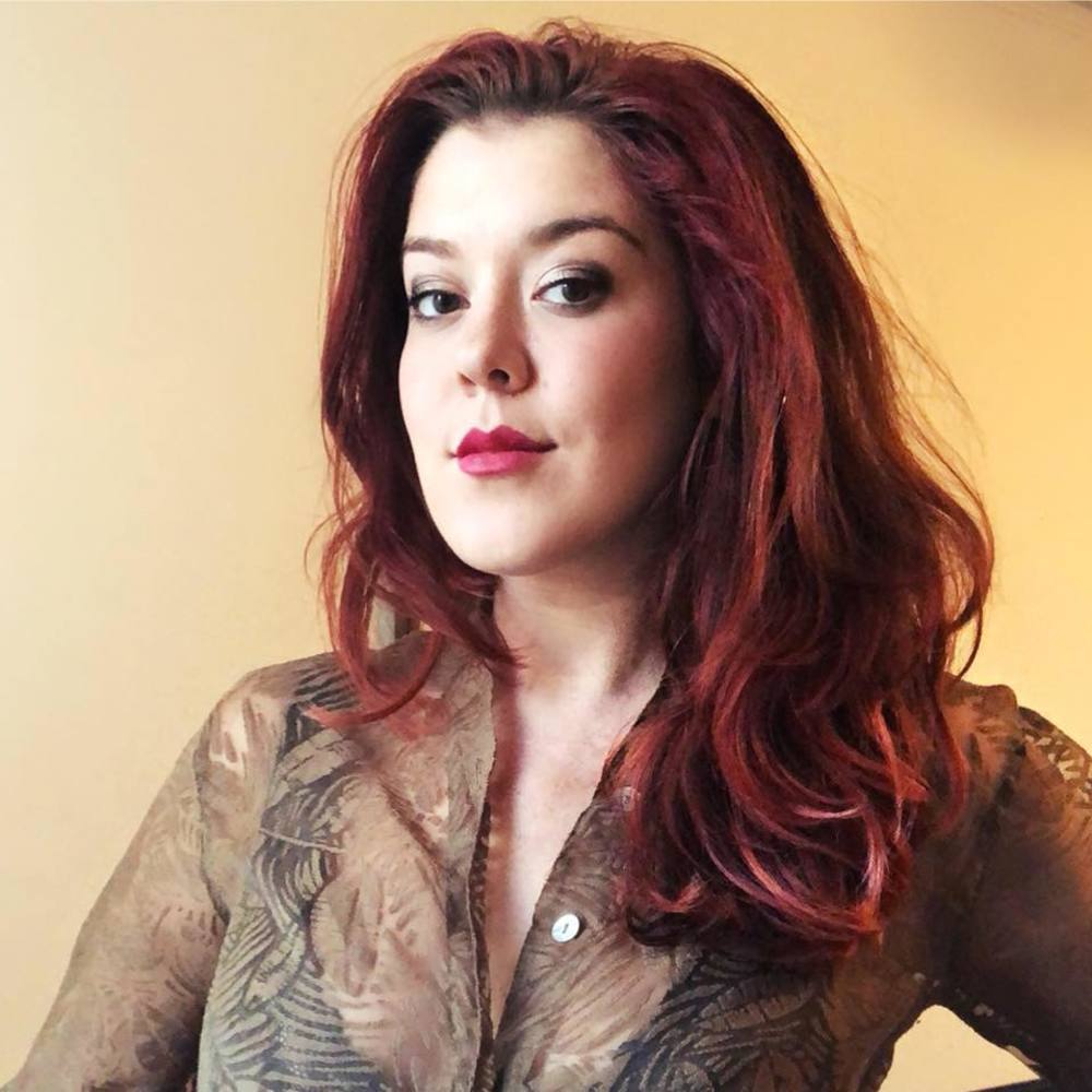 Meet your Posher, Sophie